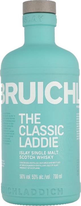 Image du produit Bruichladdich Laddie classique (Single Malt, 1 x 70 cl)