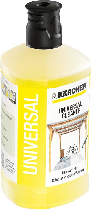 Image du produit Kärcher Nettoyant universel RM 626