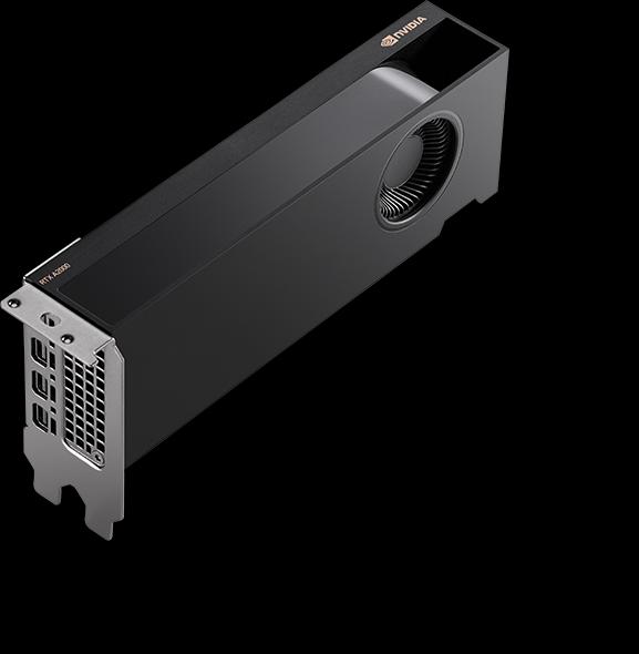 Immagine prodotto PNY Quadro RTX A2000 (6 GB)