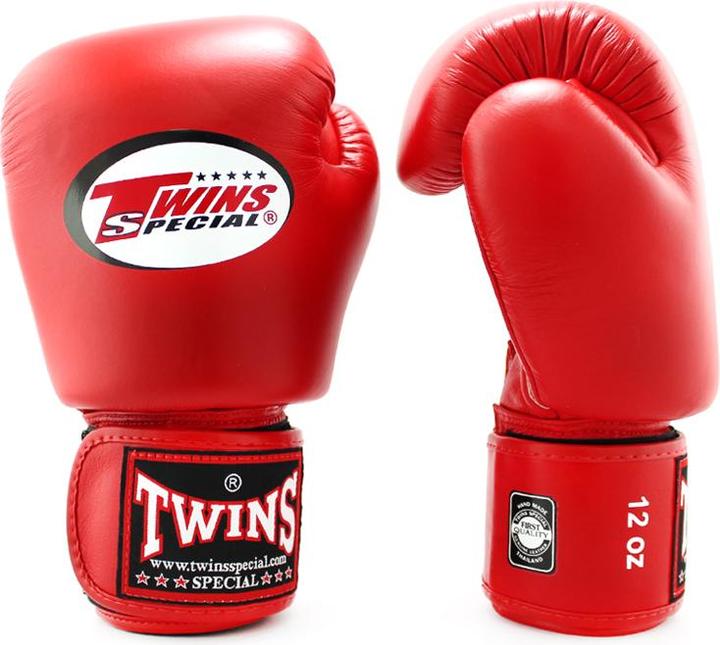 Actual product image Twins Boxhandschuhe (10 OZ, One size)