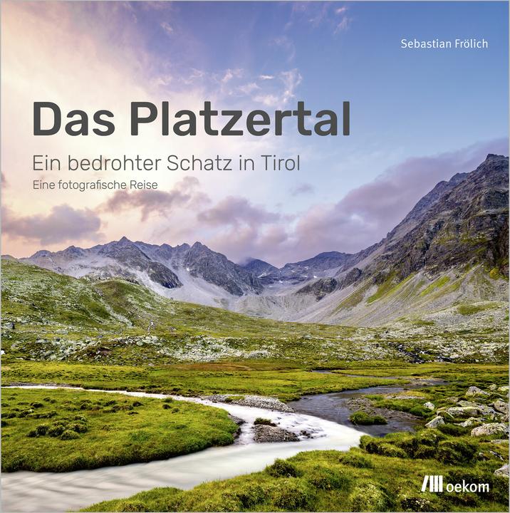 Immagine prodotto Das Platzertal (Tedesco, Sebastian Frölich, 2024)