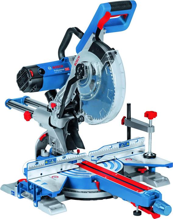 Bosch Professional Gcm 350-254