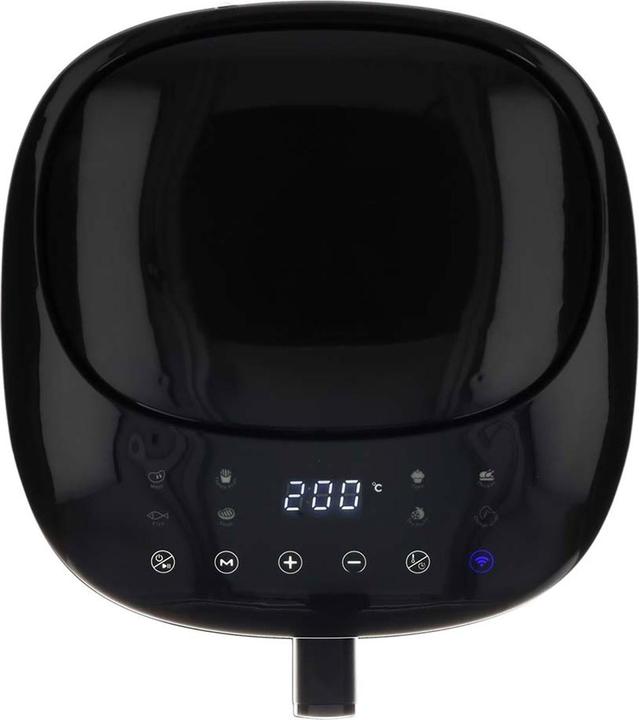 Immagine prodotto Nedis Friggitrice ad aria calda SmartLife Wi-Fi | 7,2 l | Timer: 240 min | Numero di programmi