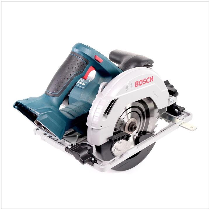 Produktbild Bosch Professional Akku-Kreissäge