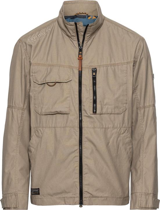 Immagine prodotto Camel Active Blouson leggero con collo alto (56)