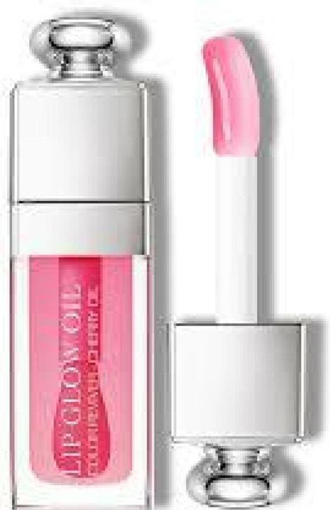 Actual product image Dior Addict Lip Glow (Oil, 6 ml)