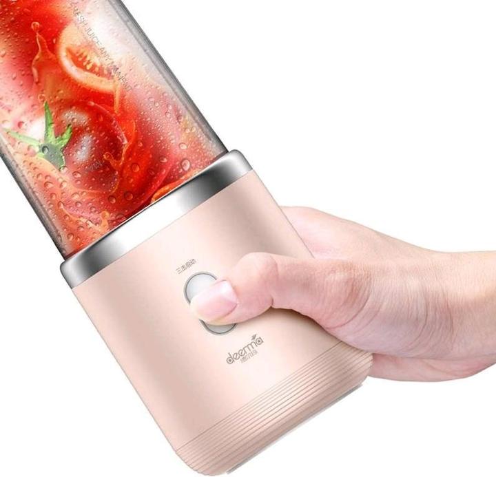 Produktbild Deerma NU05 (140 W)