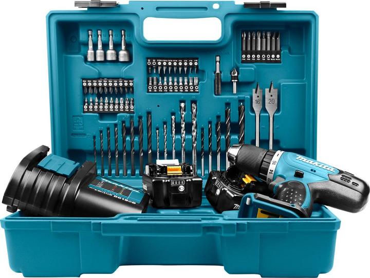 Image du produit Makita DDF453SFX1 (Fonctionnement sur batterie)