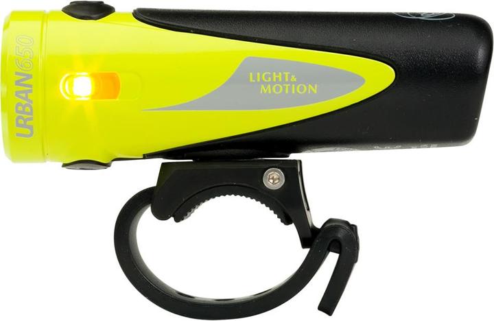 Produktbild Light & Motion Urban 350 (350 lm)