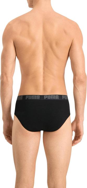 Immagine prodotto Puma Basic Brief (M, Confezione da 2)
