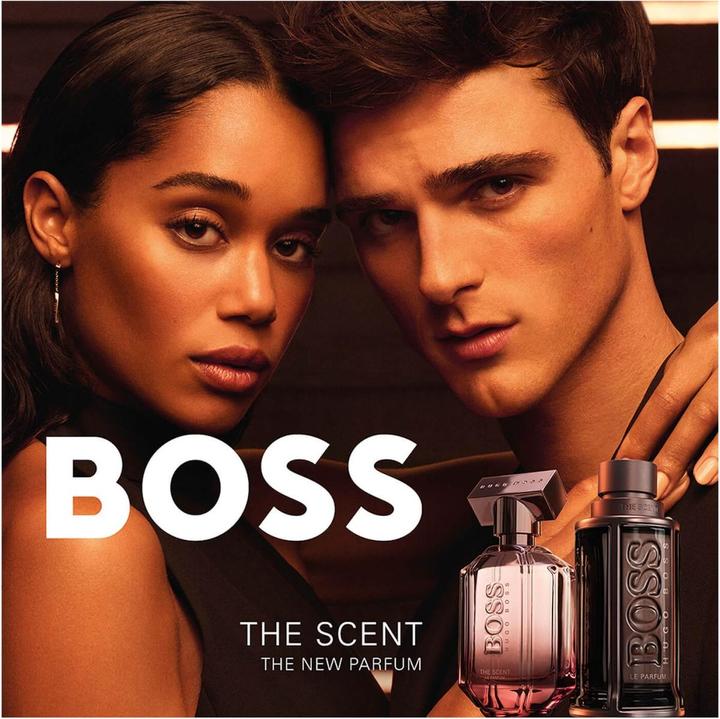 Produktbild BOSS Eau de Parfum (Eau de Parfum, 100 ml)