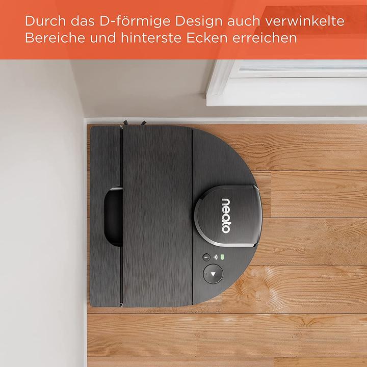 Image du produit Neato D9 (Robot vacuum)