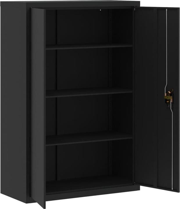 Produktbild VidaXL Bakarne (90 x 40 x 140 cm)
