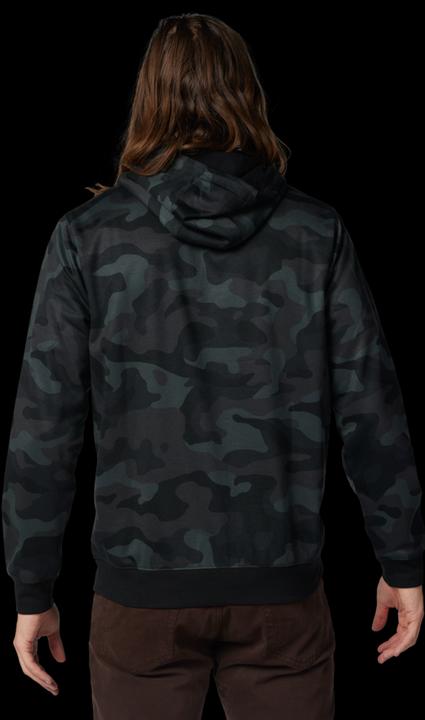 Produktbild Fox Hoody 23 F-Head E Po Blk Cam L (L)