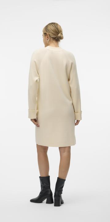 Actual product image Vero Moda VMGOLD Short dress knitted dress (L)