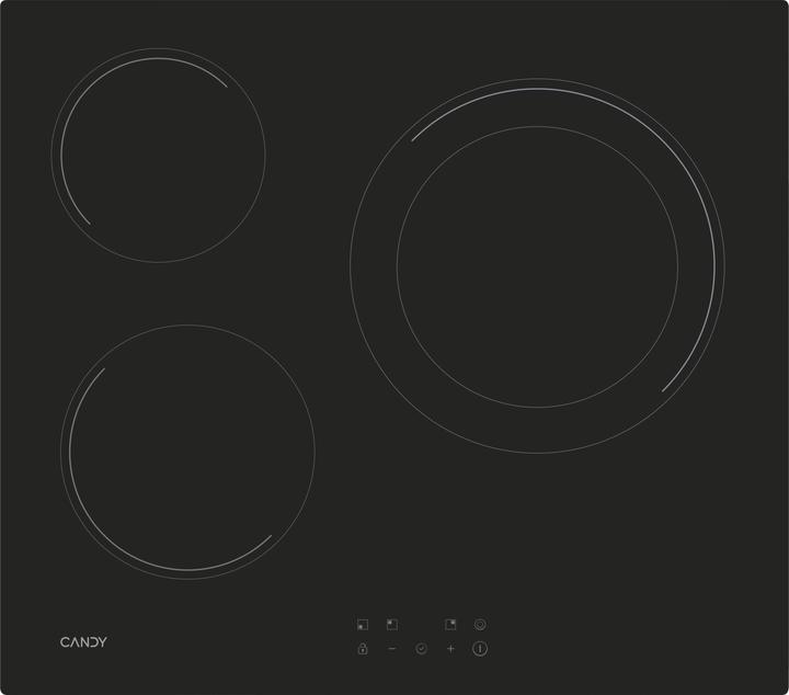 Actual product image Candy CH63DCC