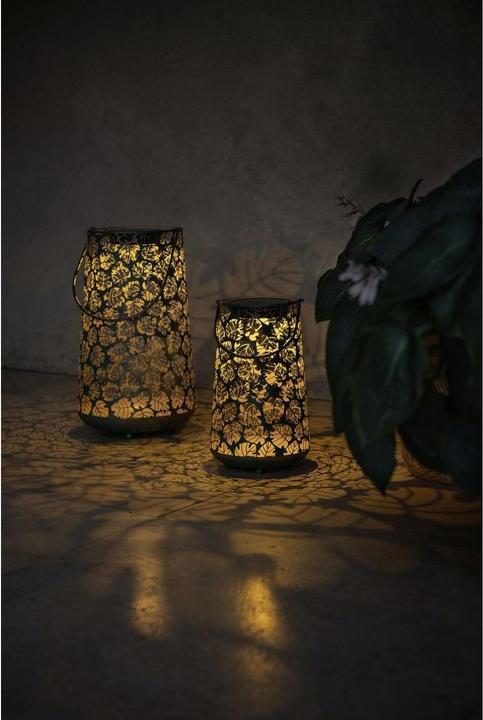 Actual product image STT Solar Light