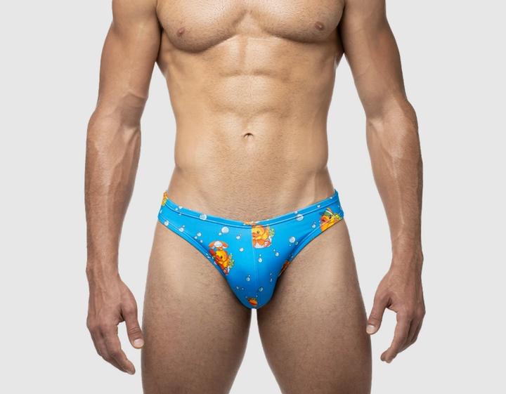 Actual product image Pure Leaf PUMP! Ducky Water Cheeky Brief (L)