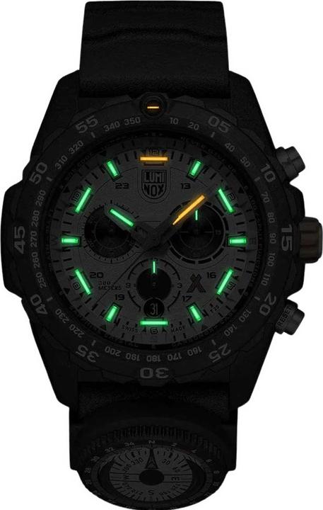 Produktbild Luminox Bear Grylls Survival 3740 Master Series (Chronograph, 45 mm)