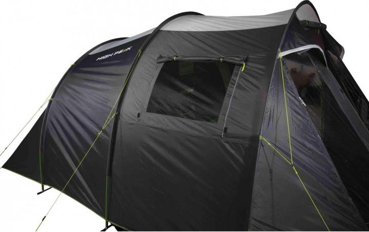 Produktbild High Peak Ancona (Tunnelzelt, 0.01 kg, 4 Personen)
