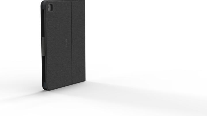 Produktbild Zagg Messenger Folio 2 (CH, iPad 2020 (8. Gen), iPad 2019 (7. Gen), iPad Air 2019 (3. Gen), iPad 2021 (9. Gen))