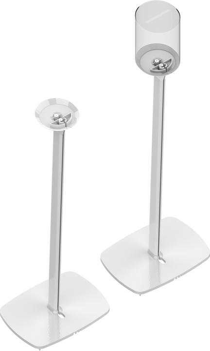 Actual product image Flexson Standfuss für Sonos ERA100/Sonos ONE weiss (Stand, Not movable)