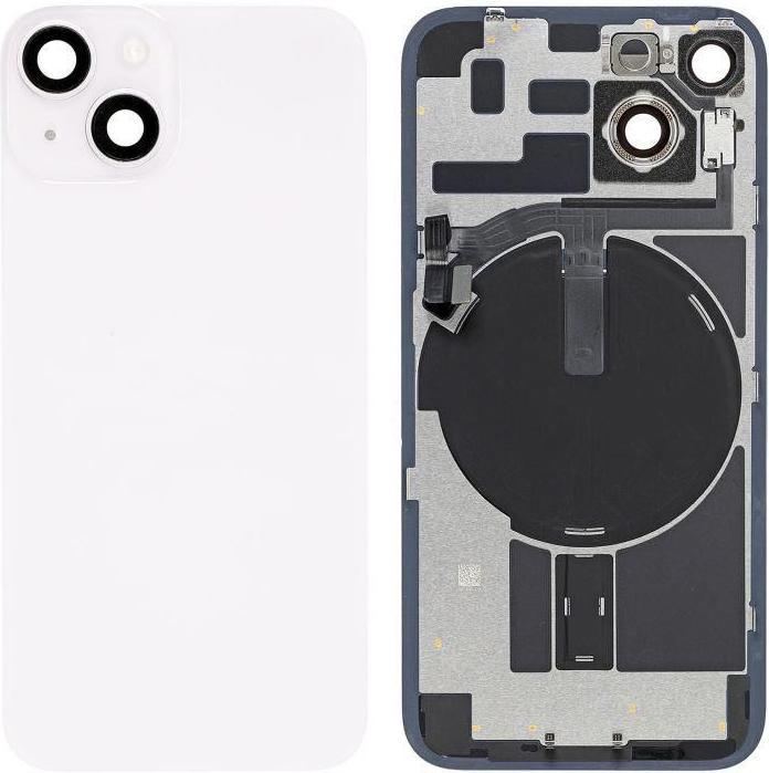 Image du produit CoreParts Apple iPhone 14 Coque arrière (iPhone 14)