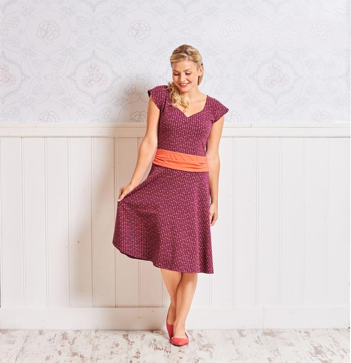 Produktbild Näh dir dein Kleid (Deutsch, Rosa P., 2021)