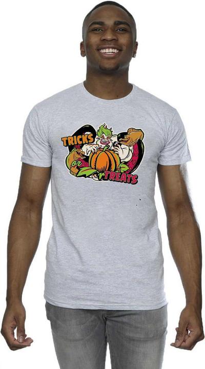 Produktbild Disney Trick Or Treat TShirt (S)