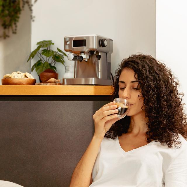 Image du produit Cecotec Power Espresso 20 Barista Compact