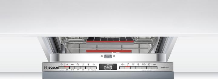 Image du produit Bosch Hausgeräte Serie 4 SPV4HMX49E
