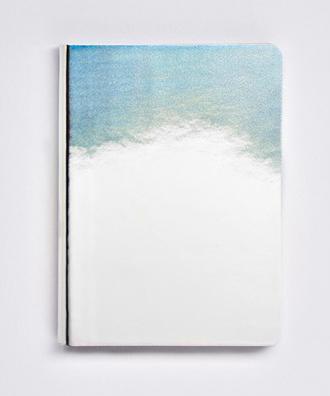 Image du produit Nuuna chrome liquide (A6, Pointillés, Couverture souple)
