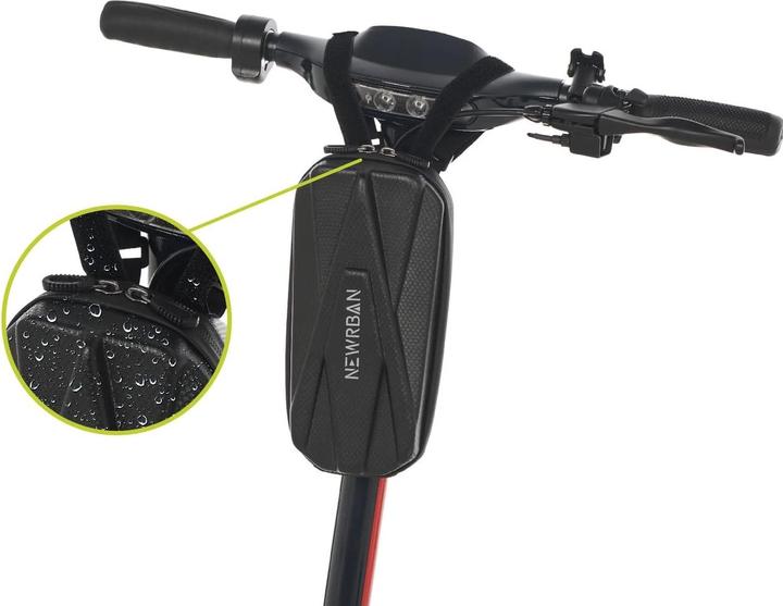 Actual product image Newrban 60428 E-Scooter Bag