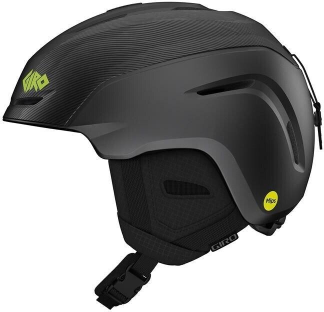 Produktbild Giro Neo Jr. MIPS Helmet (52 - 55.5 cm, S)