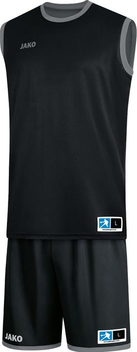 Image du produit JAKO Maillot Réversible Change 2.0 (M)