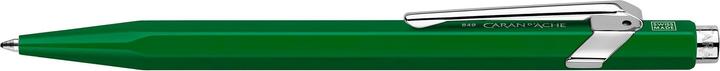 Actual product image Caran d'Ache 849 Classic (Green, 1 x)