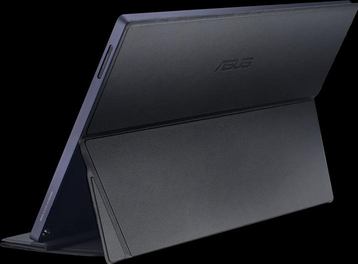 Image du produit ASUS ZenScreen Touch MB16AMT (1920 x 1080 pixels, 16")