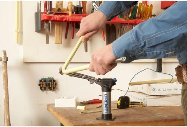 Image du produit Dremel Butan-Lötkolben