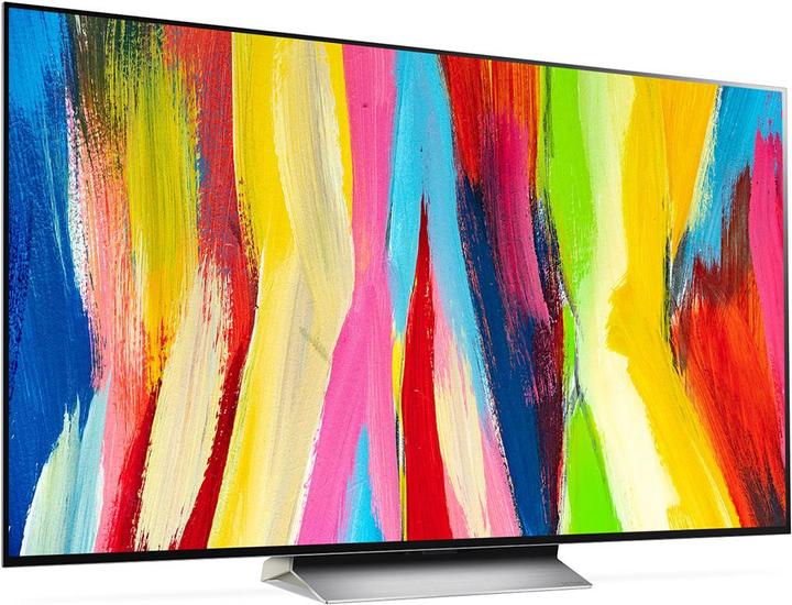Produktbild LG OLED65C29LD (65", C2, OLED, 4K, 2022)