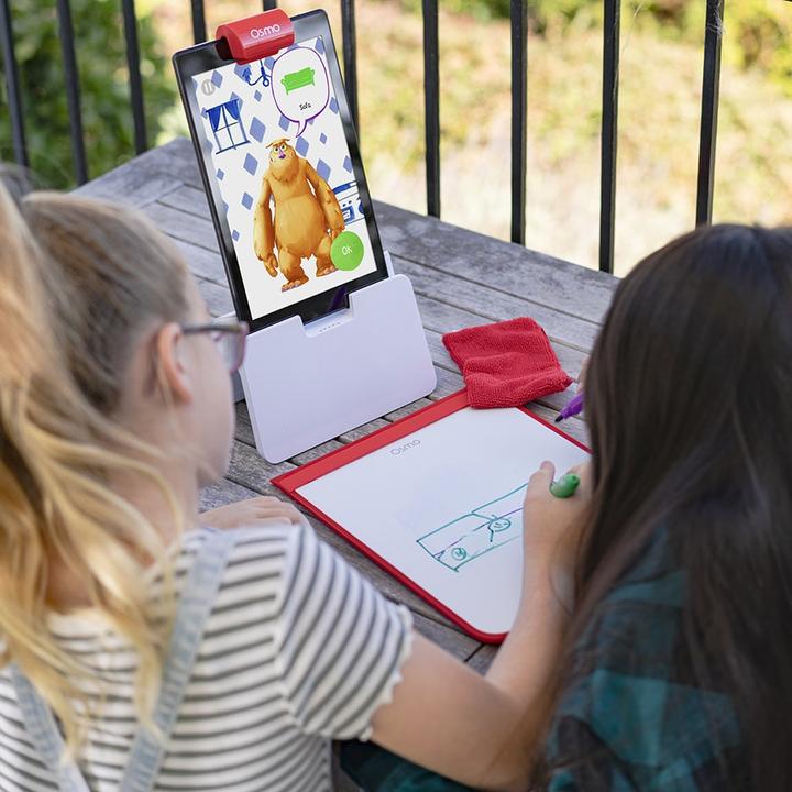 Productafbeelding Play Osmo Creative Starter Kit voor iPad 2019 (Duits)