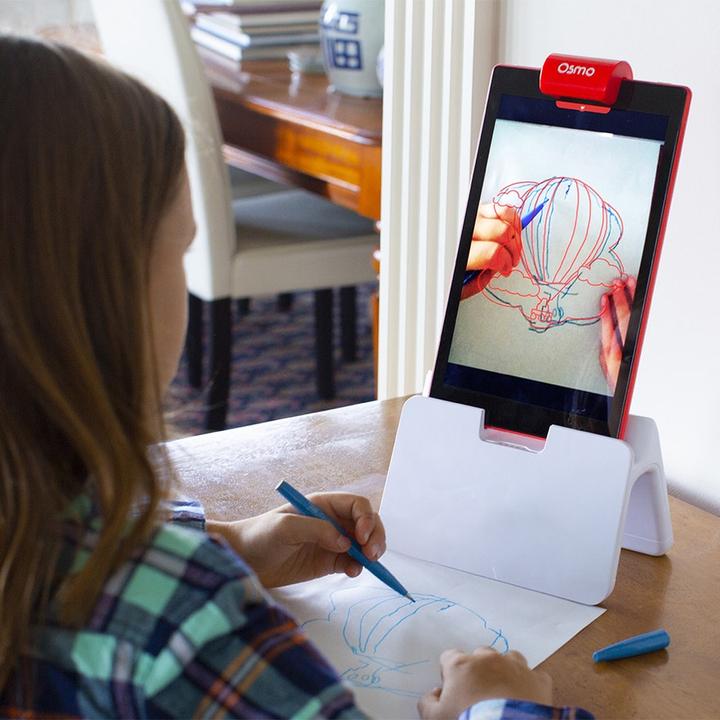 Productafbeelding Play Osmo Creative Starter Kit voor iPad 2019 (Duits)