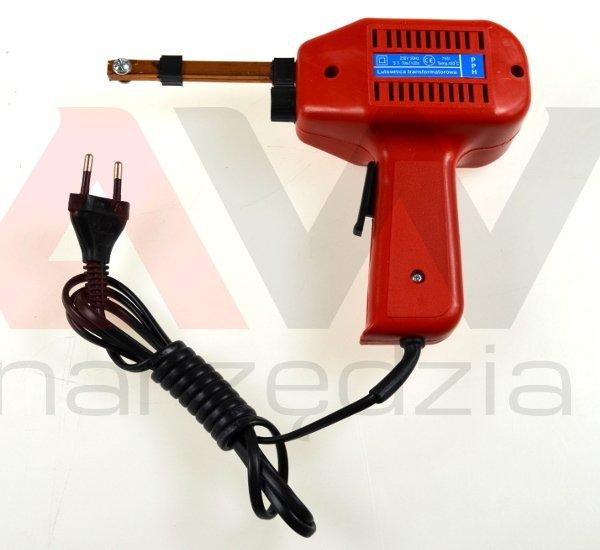 Actual product image Lutpol LUTOWNICA TRANSORMATOROWA LT-B 100W 230V
