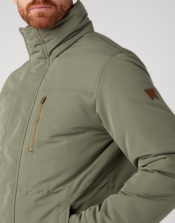 Produktbild Wrangler Bodyguard Jacket (L)