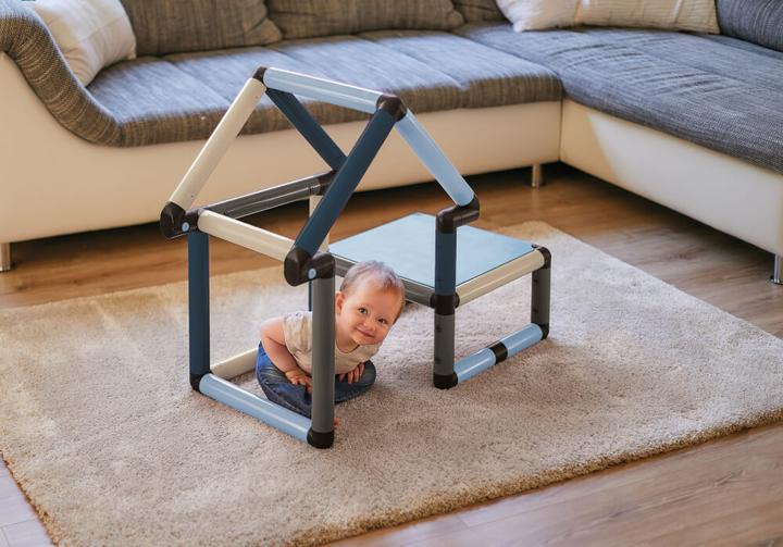 Image du produit Quadro Accueil Débutants