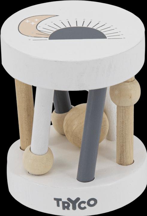 Image du produit Tryco Baby Rassel Regenbogen