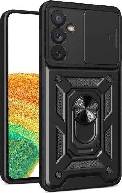 Immagine prodotto MU Classic Serie Kickstand Slide Cam (Samsung Galaxy A34 5G)