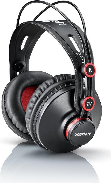 Produktbild Focusrite Scarlett 2i2 Studio Set 2nd Gen (USB)