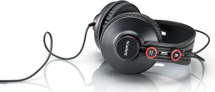 Produktbild Focusrite Scarlett 2i2 Studio Set 2nd Gen (USB)