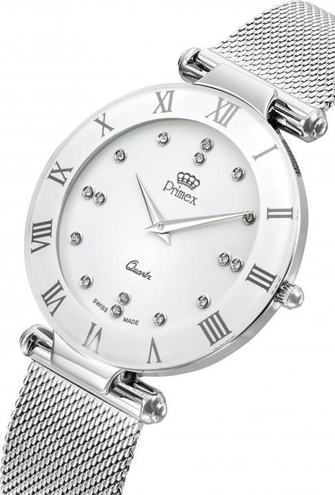Produktbild Primex Uhr (Analoguhr, 40 mm)
