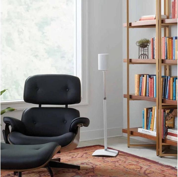 Produktbild Sanus WSSE1A2-W2 (1 Paar, Ständer, Höhenverstellbar)